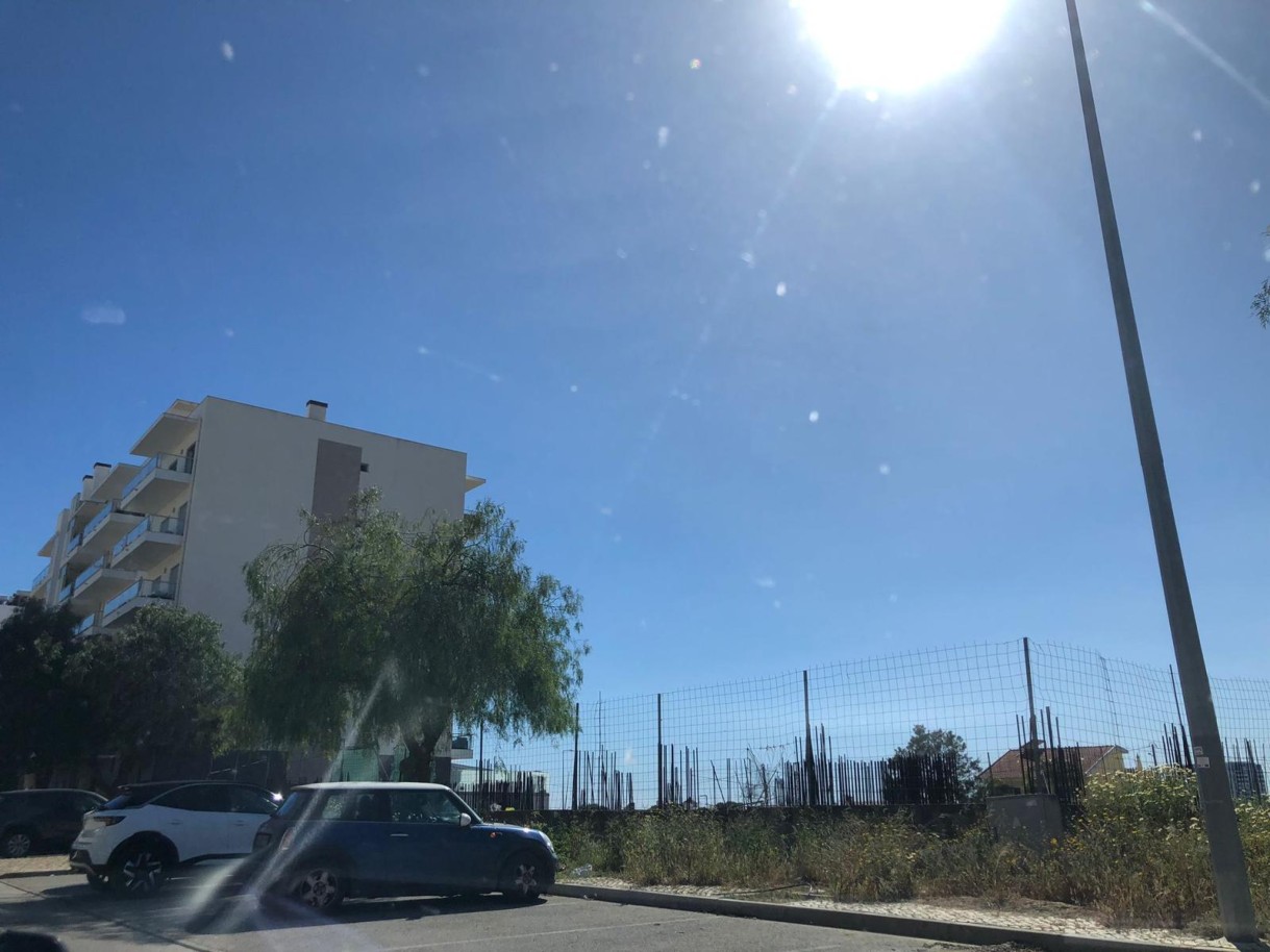 Terreno para construção, para venda em Faro, Algarve_221170