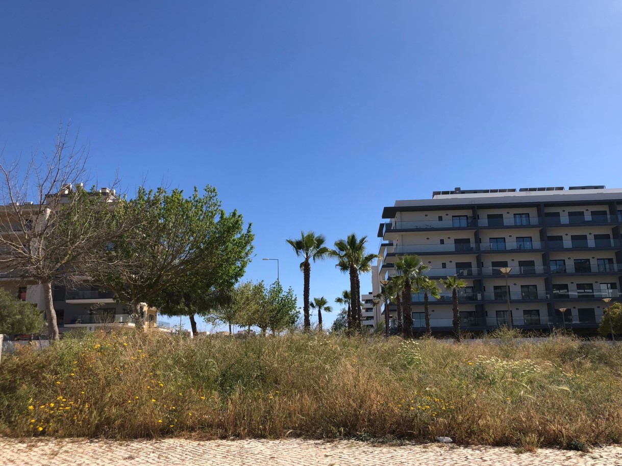 Terrain à bâtir, à vendre à Faro, Algarve_221178