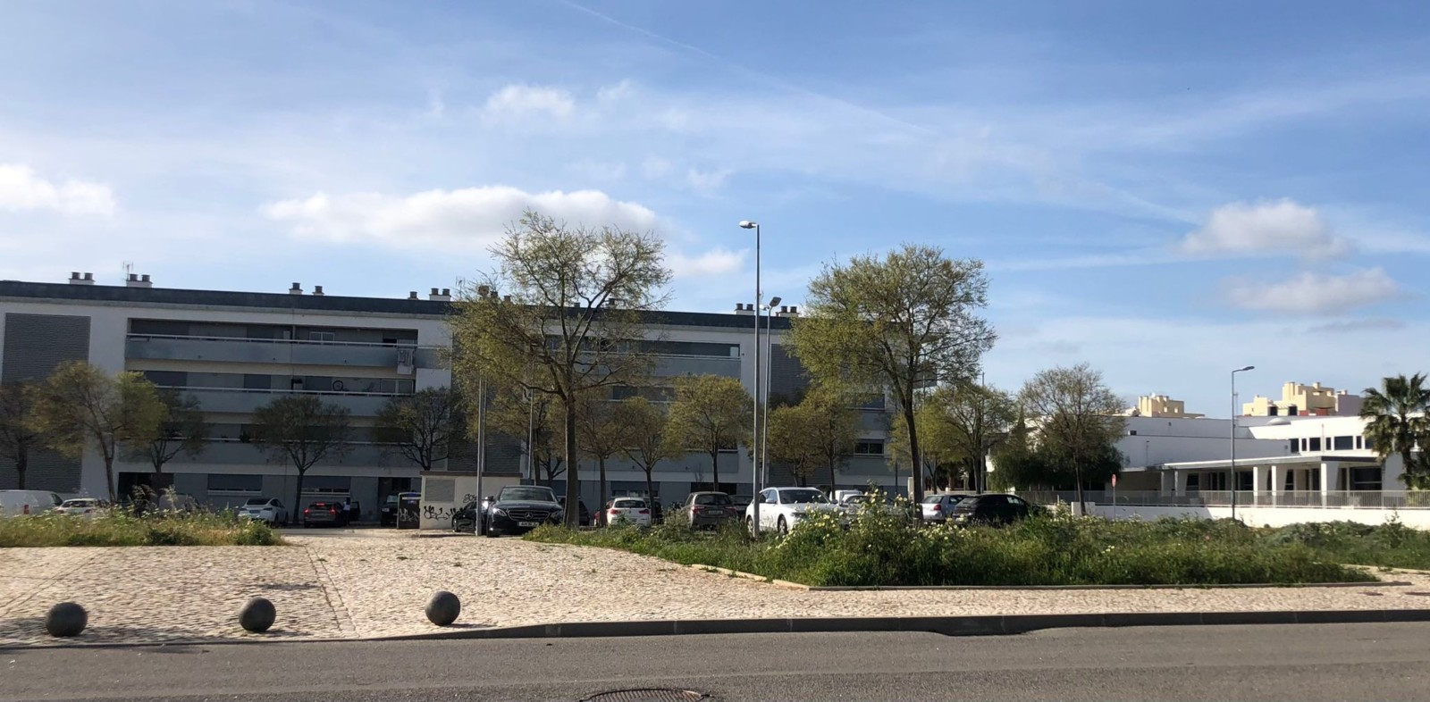 Land for sale in Loulé, Portugal — €600,000