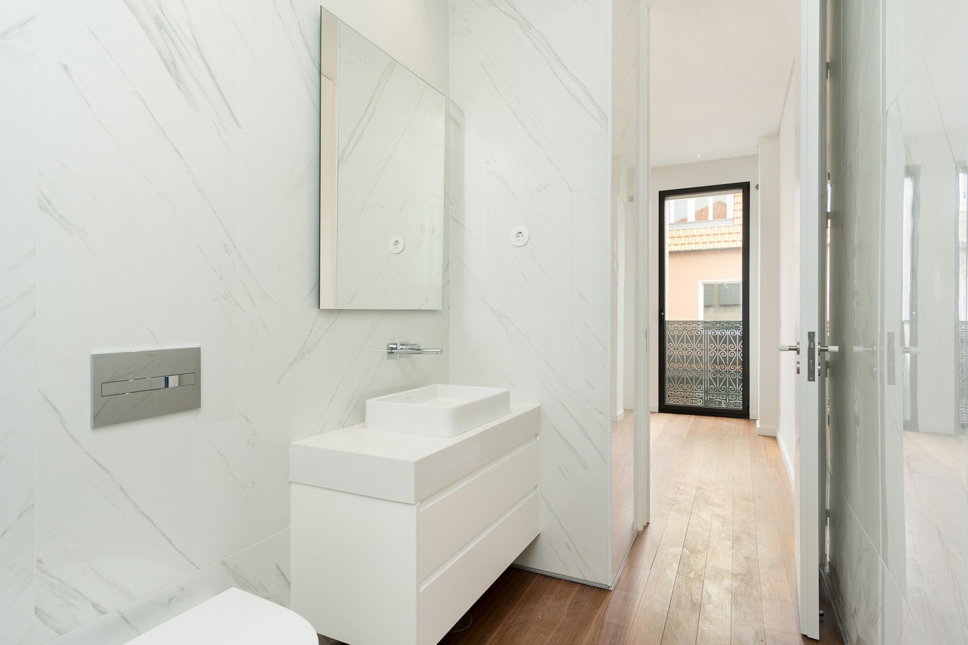 Apartamento novo com terraço, para venda, no Centro Histórico do Porto_221535