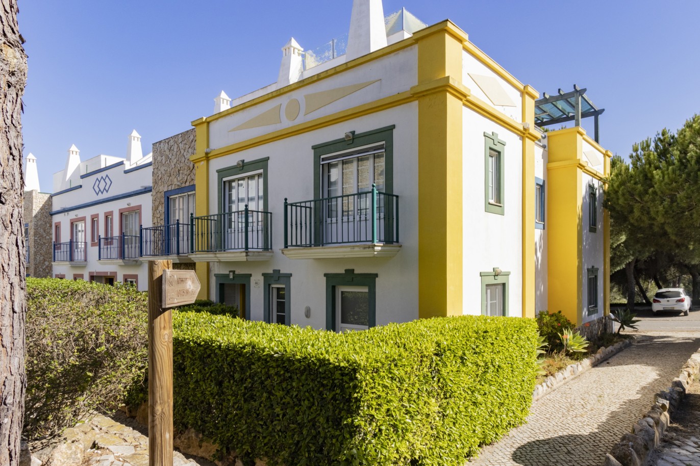 Villa de 4 chambres, à vendre à Praia Verde, Castro Marim, Algarve_221688