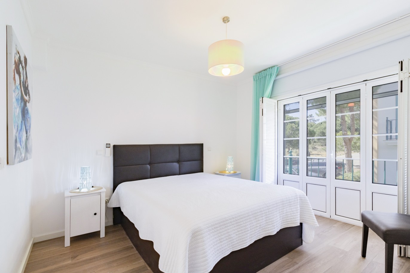 Villa de 4 chambres, à vendre à Praia Verde, Castro Marim, Algarve_221696