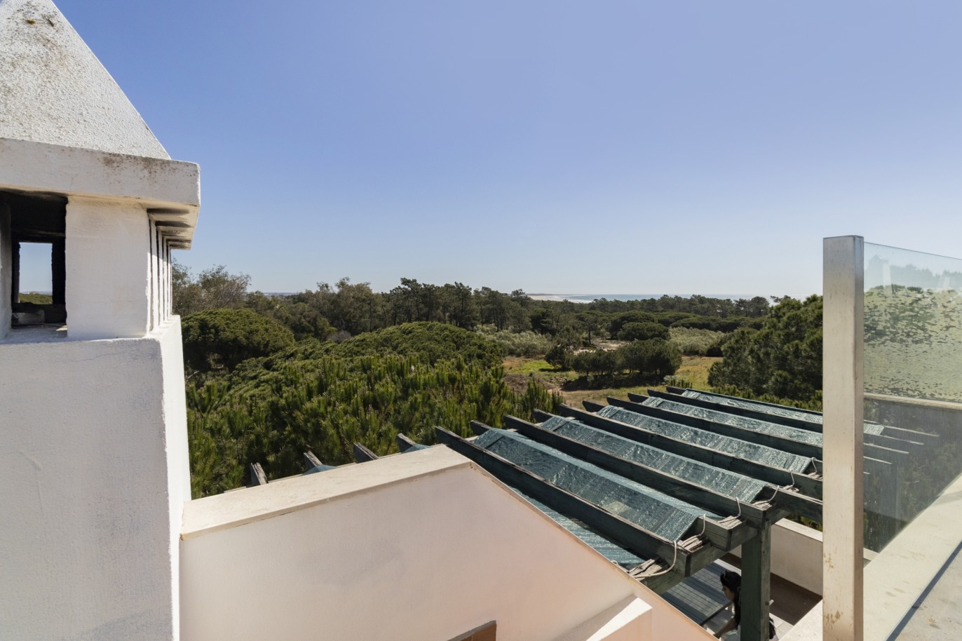 Villa de 4 chambres, à vendre à Praia Verde, Castro Marim, Algarve_221708