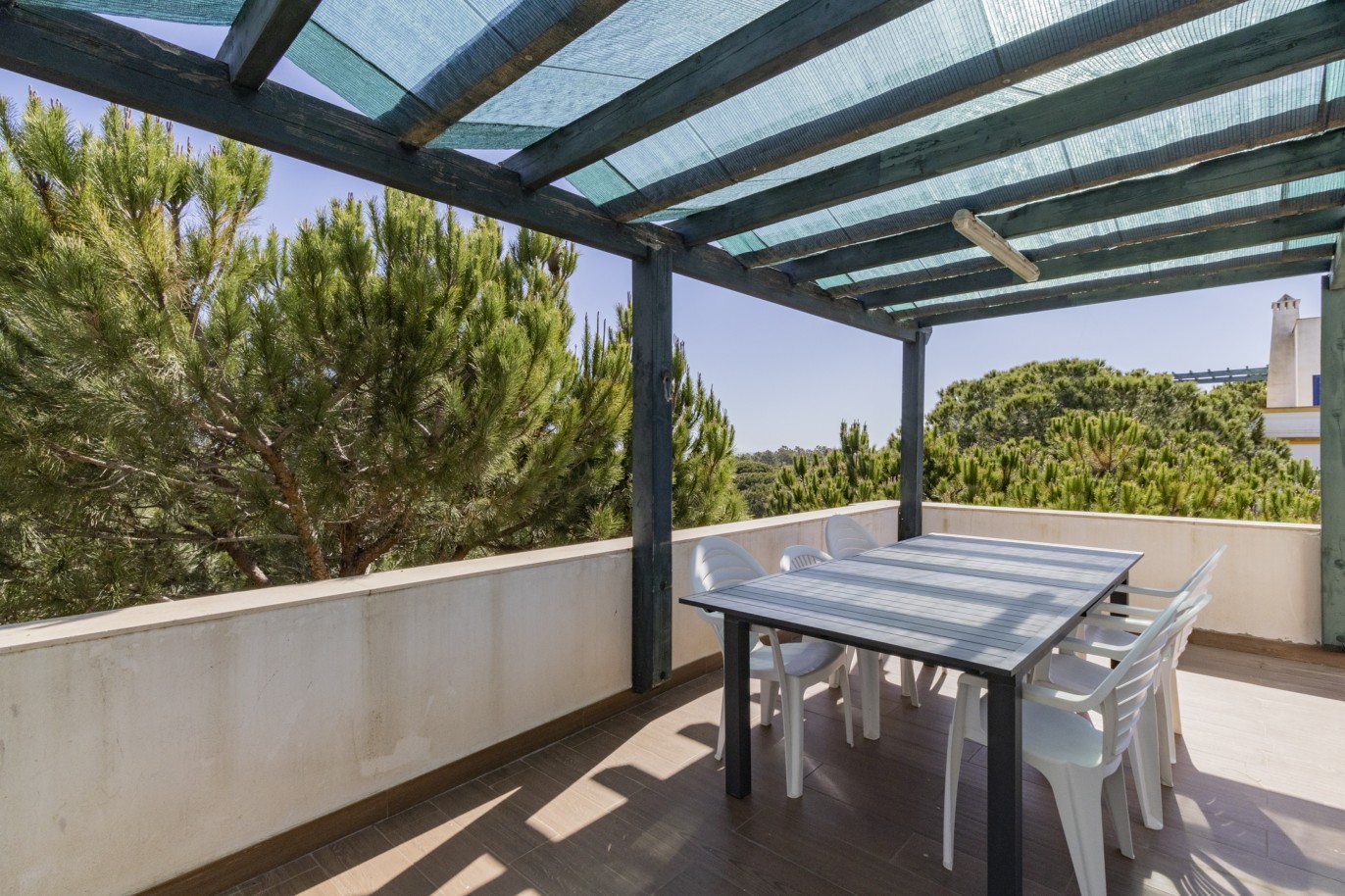 Villa de 4 chambres, à vendre à Praia Verde, Castro Marim, Algarve_221709
