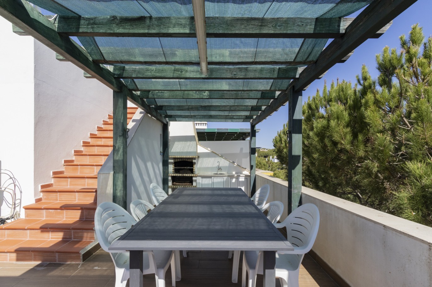 Villa de 4 chambres, à vendre à Praia Verde, Castro Marim, Algarve_221710