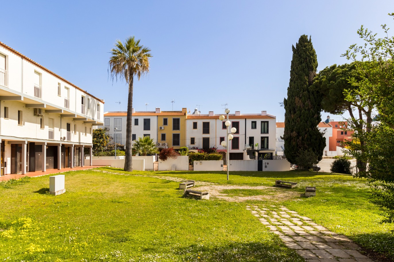 Villa de 3 dormitorios en venta en Vilamoura Marina, Algarve_221712