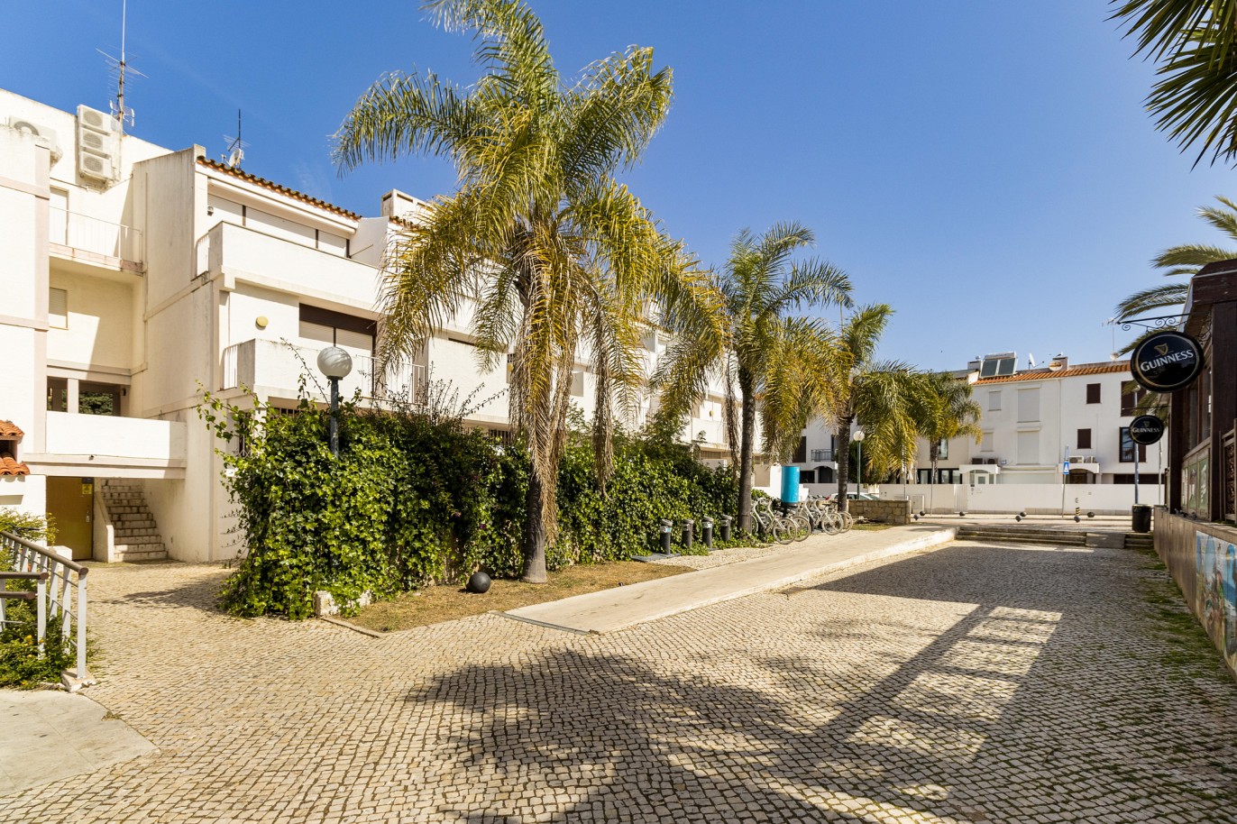Villa de 3 chambres à vendre dans la marina de Vilamoura, Algarve_221713