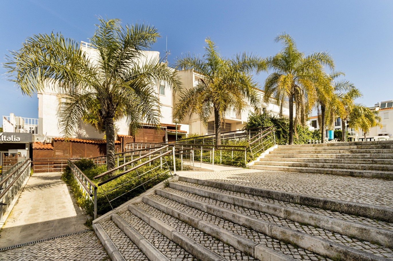Villa de 3 chambres à vendre dans la marina de Vilamoura, Algarve_221716