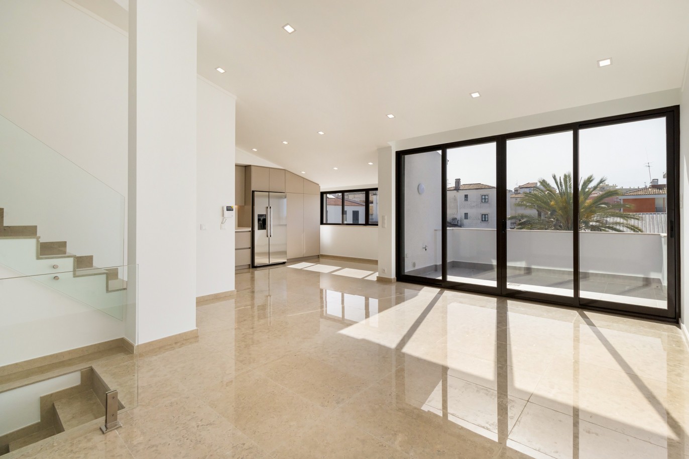 3 Bedroom Villa for sale in Vilamoura Marina, Algarve_221717