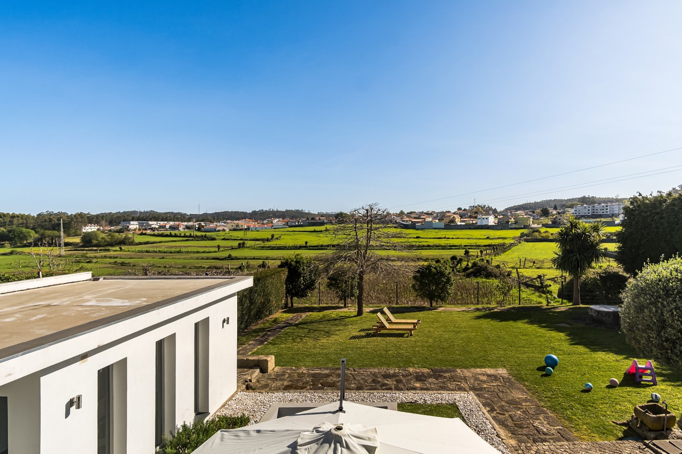 Landhaus mit Garten, zu verkaufen, in Trofa, Porto, Portugal_221932