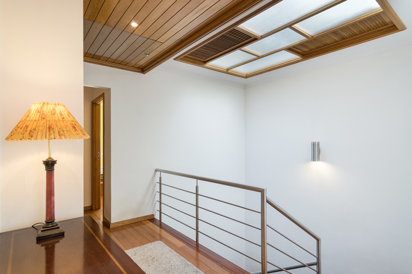 Moradia contemporânea com jardim, para venda, no Carvalhido, Porto_222054