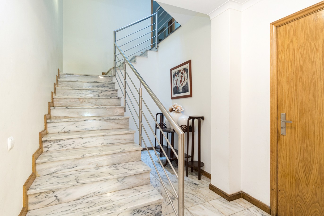 Moradia contemporânea com jardim, para venda, no Carvalhido, Porto_222063