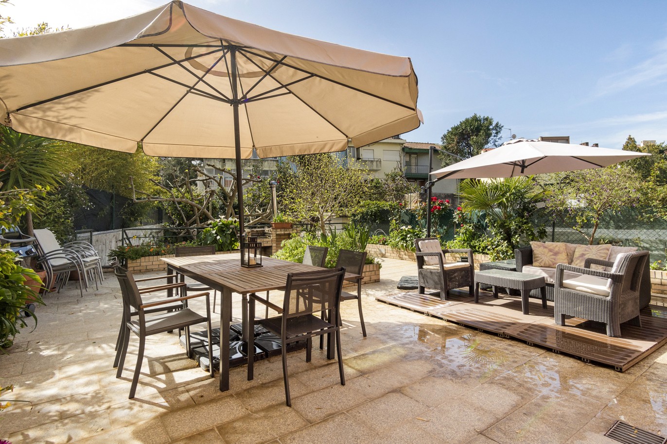 Moradia contemporânea com jardim, para venda, no Carvalhido, Porto_222068