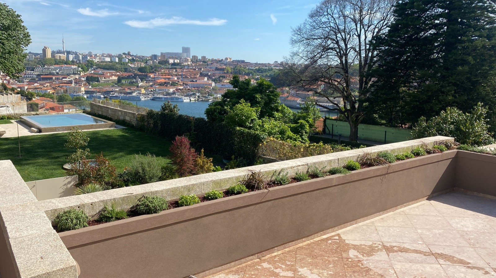 Luxuriöse neue Maisonette-Wohnung, zu verkaufen, im Zentrum von Porto, Portugal _222304