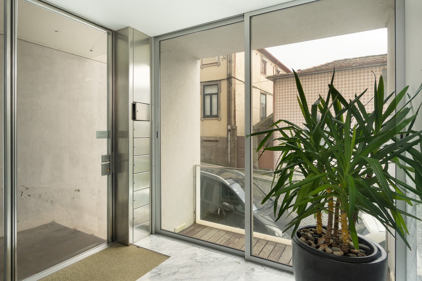 Penthouse, to rent, in Lordelo do Ouro, Porto, Portugal_222409