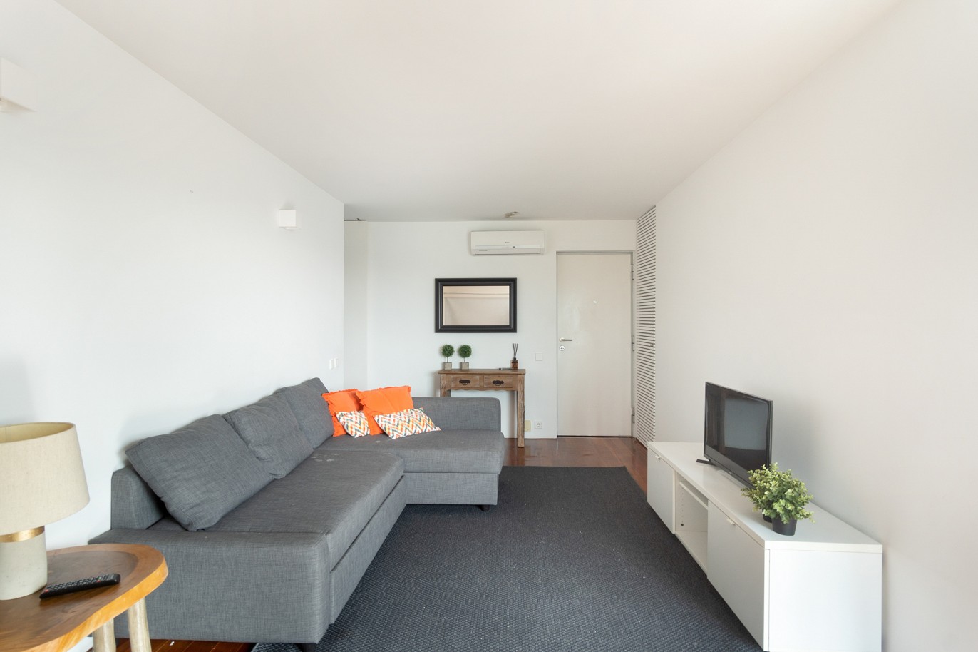 Penthouse, to rent, in Lordelo do Ouro, Porto, Portugal_222414