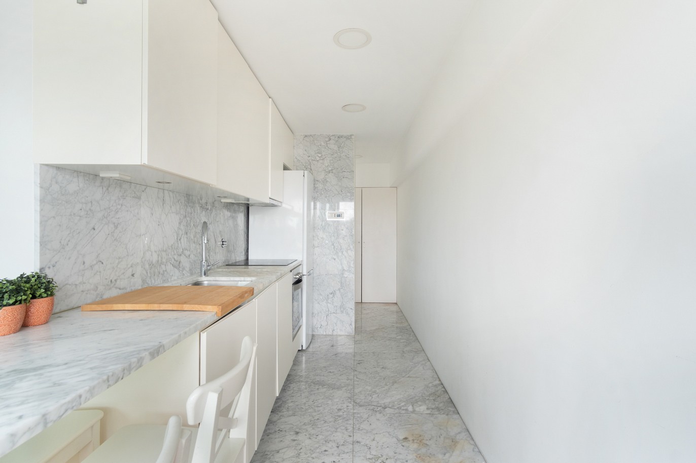 Penthouse, to rent, in Lordelo do Ouro, Porto, Portugal_222417
