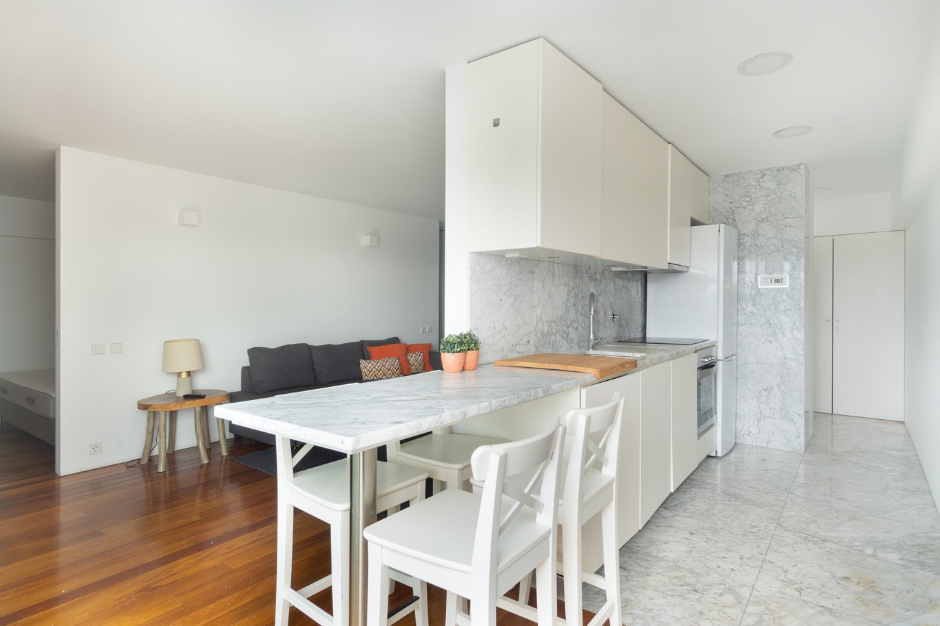 Penthouse, to rent, in Lordelo do Ouro, Porto, Portugal_222418