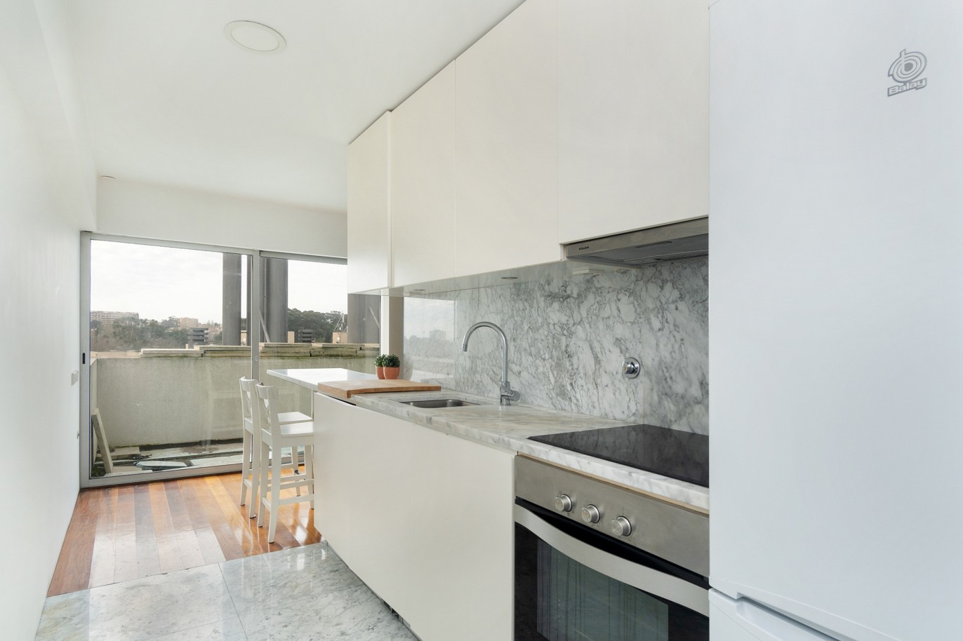 Penthouse, to rent, in Lordelo do Ouro, Porto, Portugal_222420