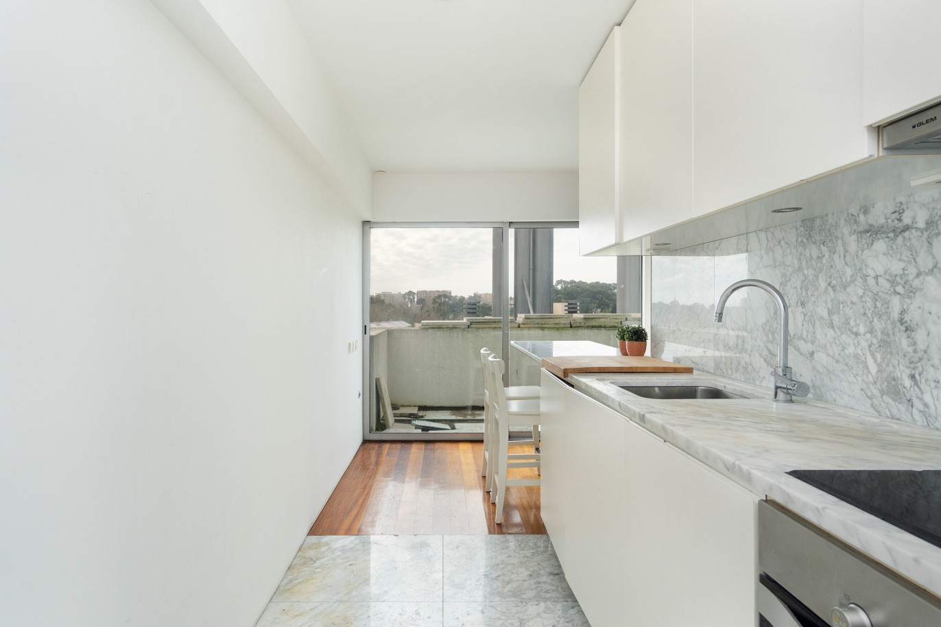 Penthouse, to rent, in Lordelo do Ouro, Porto, Portugal_222422