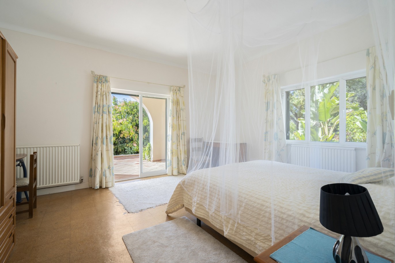Villa de 5 chambres avec piscine, à vendre, à Monchique, Algarve_222823