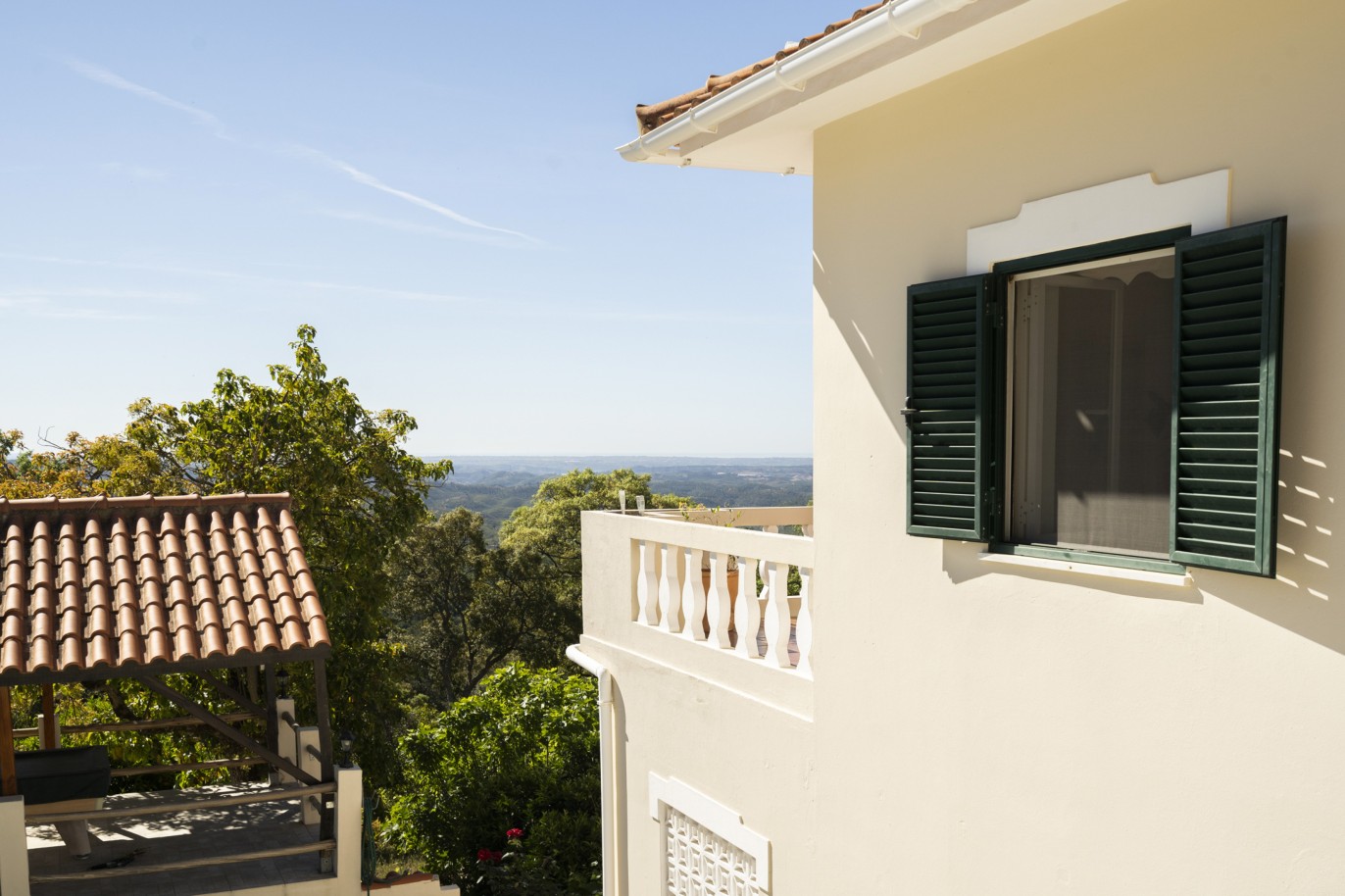 Villa de 5 chambres avec piscine, à vendre, à Monchique, Algarve_222835