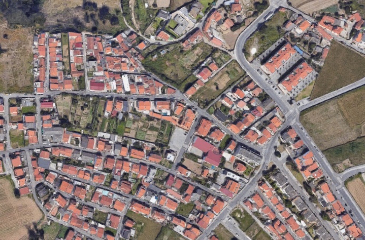 Villa mit Garten, zu verkaufen, in Matosinhos, Porto, Portugal_222980