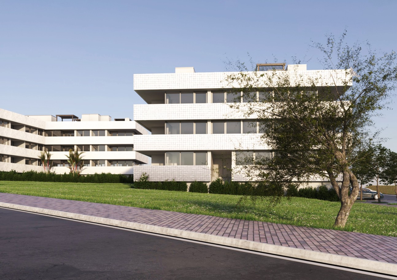 Appartement de 2 chambres avec piscine à vendre à Cabanas de Tavira, Algarve_223310
