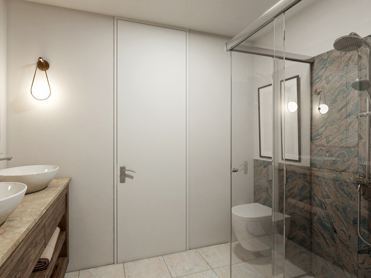 Appartement de 2 chambres avec piscine à vendre à Cabanas de Tavira, Algarve_223330