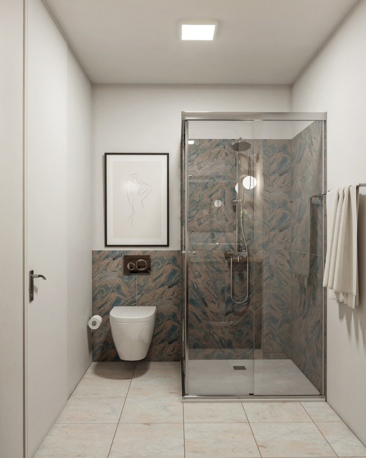 Appartement de 2 chambres avec piscine à vendre à Cabanas de Tavira, Algarve_223331