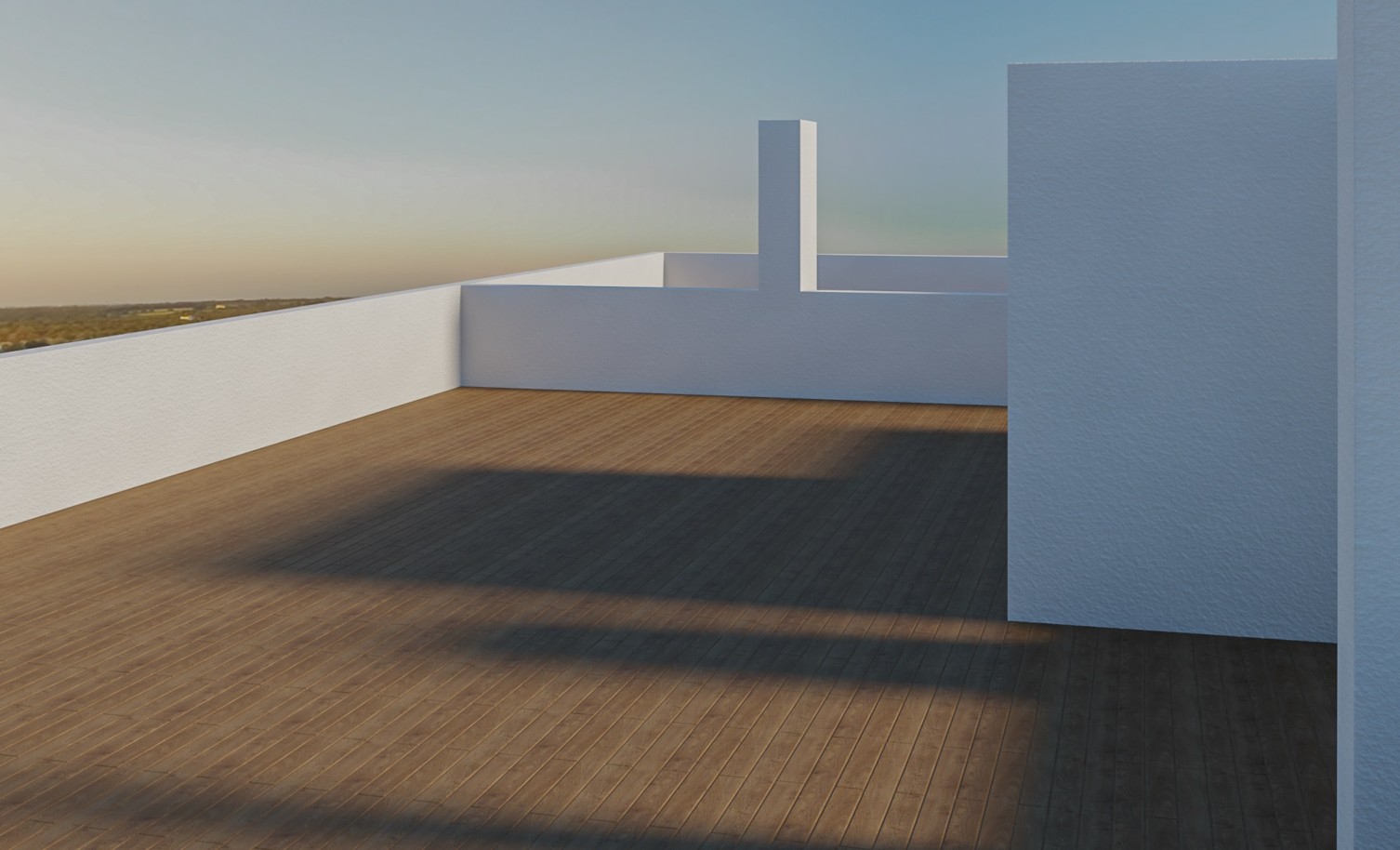 Venta nuevo apartamento con vista al mar en Tavira, Algarve, Portugal_223494