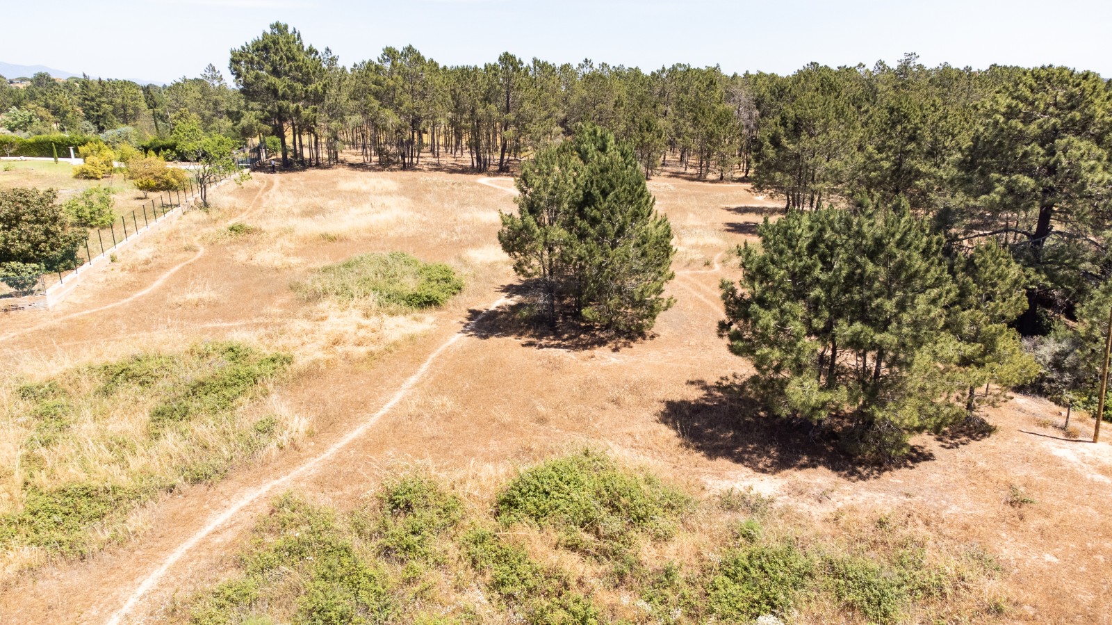 Parcela con ruina para la reconstrucción, en venta, en Lagos, Algarve_223630