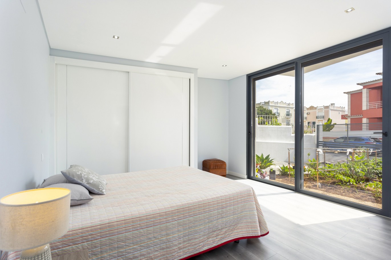 4 bedroom luxury detached villa with pool, in Bemposta, Algarve_224036