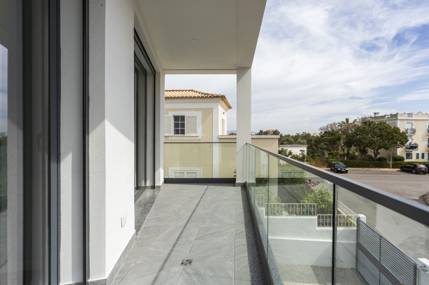 Moradia de luxo V4 isolada com piscina, na Bemposta, Algarve_224045