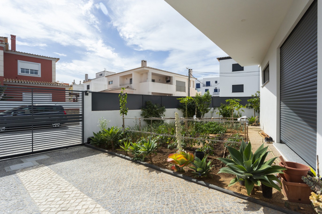 4 bedroom luxury detached villa with pool, in Bemposta, Algarve_224050