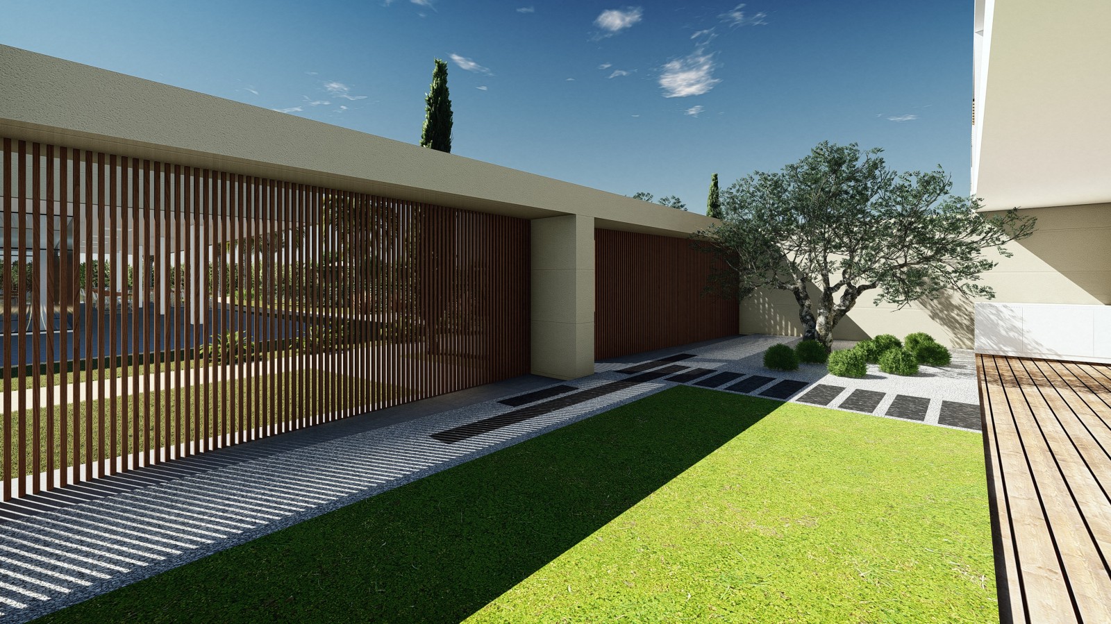 Villa de lujo de 2 dormitorios, en venta, en Portimão, Algarve_224136