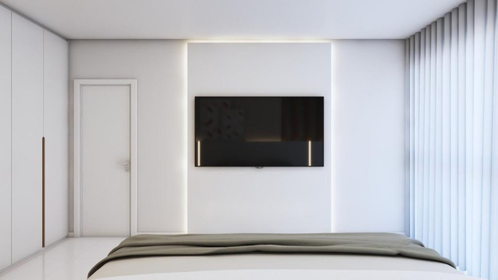 Luxusvilla mit 2 Schlafzimmern in Doppelhaushälfte, zu verkaufen, in Mexilhoeira Grande, Algarve_224300