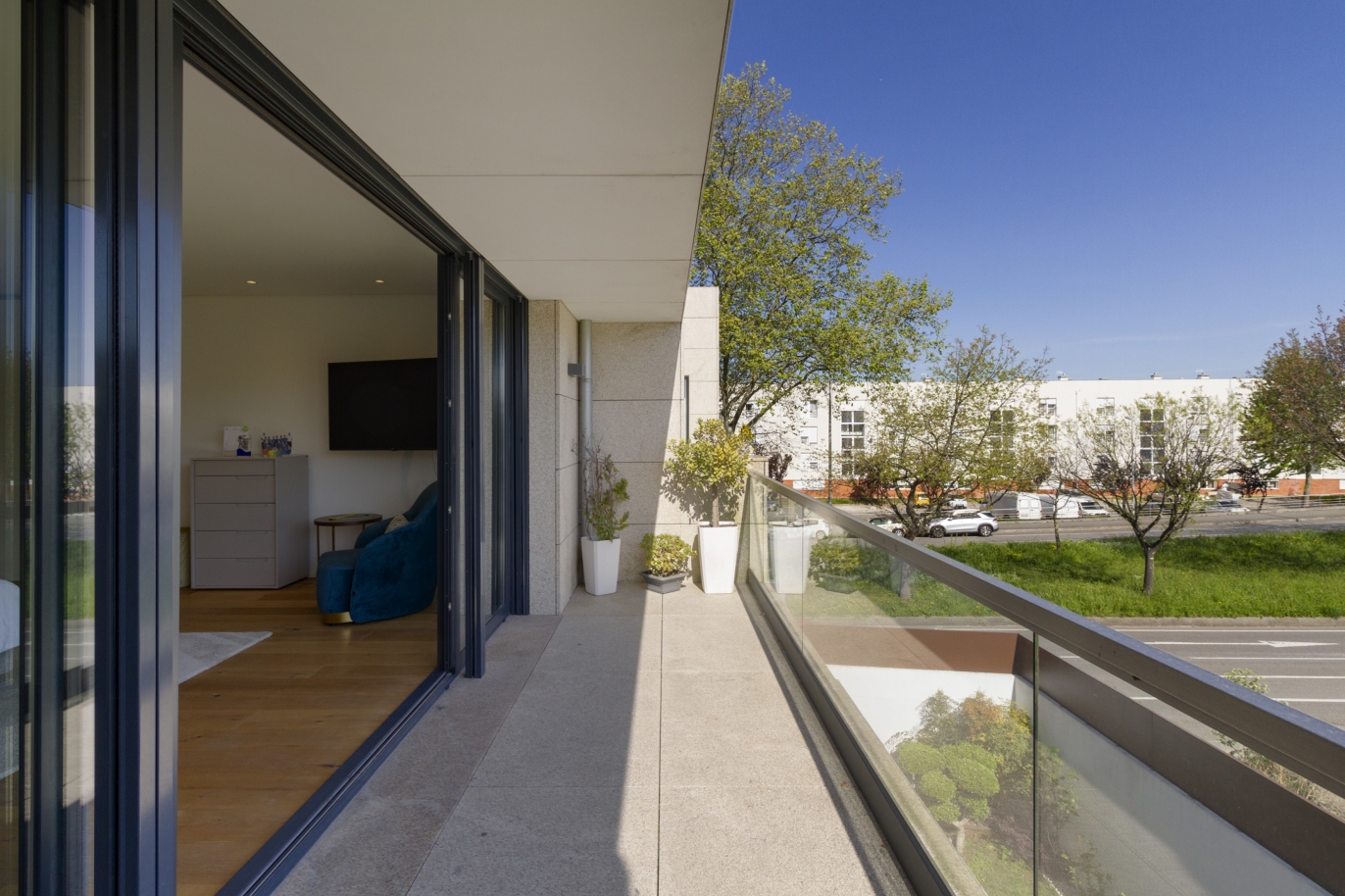 4 bedroom villa with garden, for sale, near CLIP, Porto, Portugal_224840