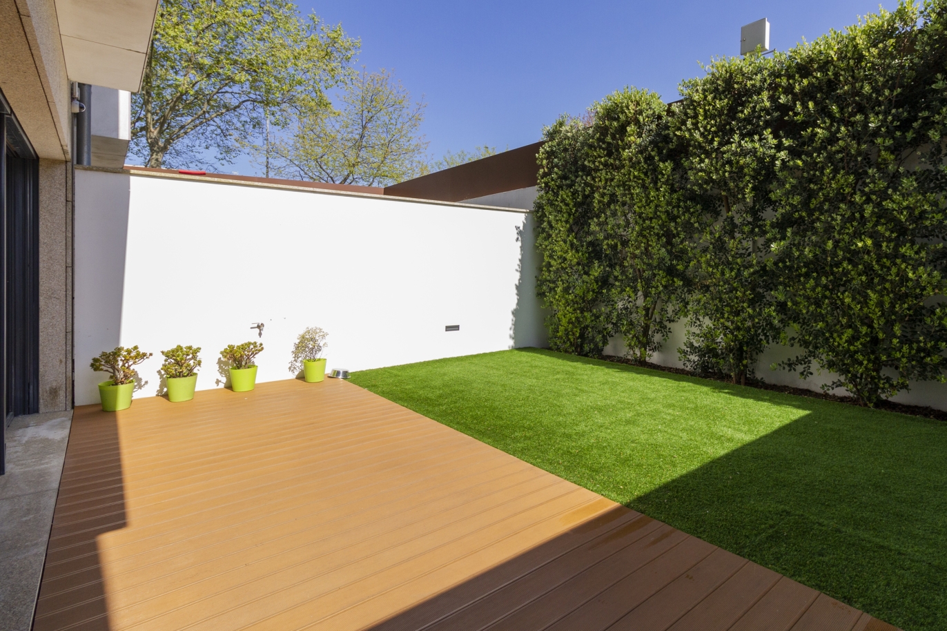 4 bedroom villa with garden, for sale, near CLIP, Porto, Portugal_224841