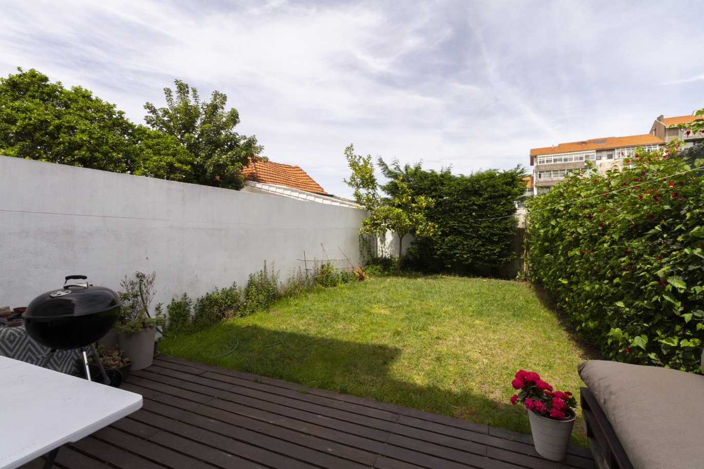 Villa de 3+2 chambres avec jardin, à vendre, à Porto, Portugal_224977