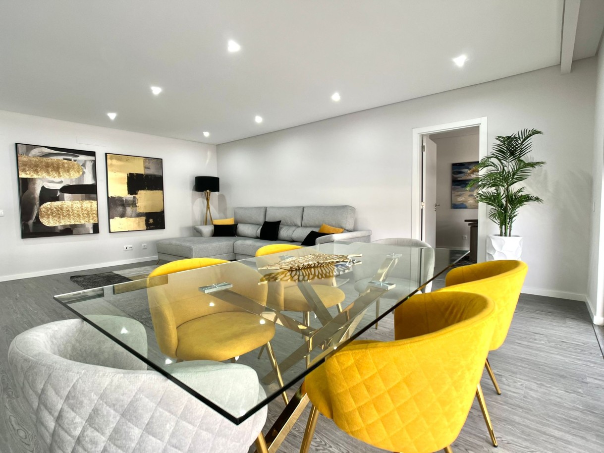 Appartements de 1 à 4 chambres à coucher en construction, à vendre à Olhão, Algarve _225284