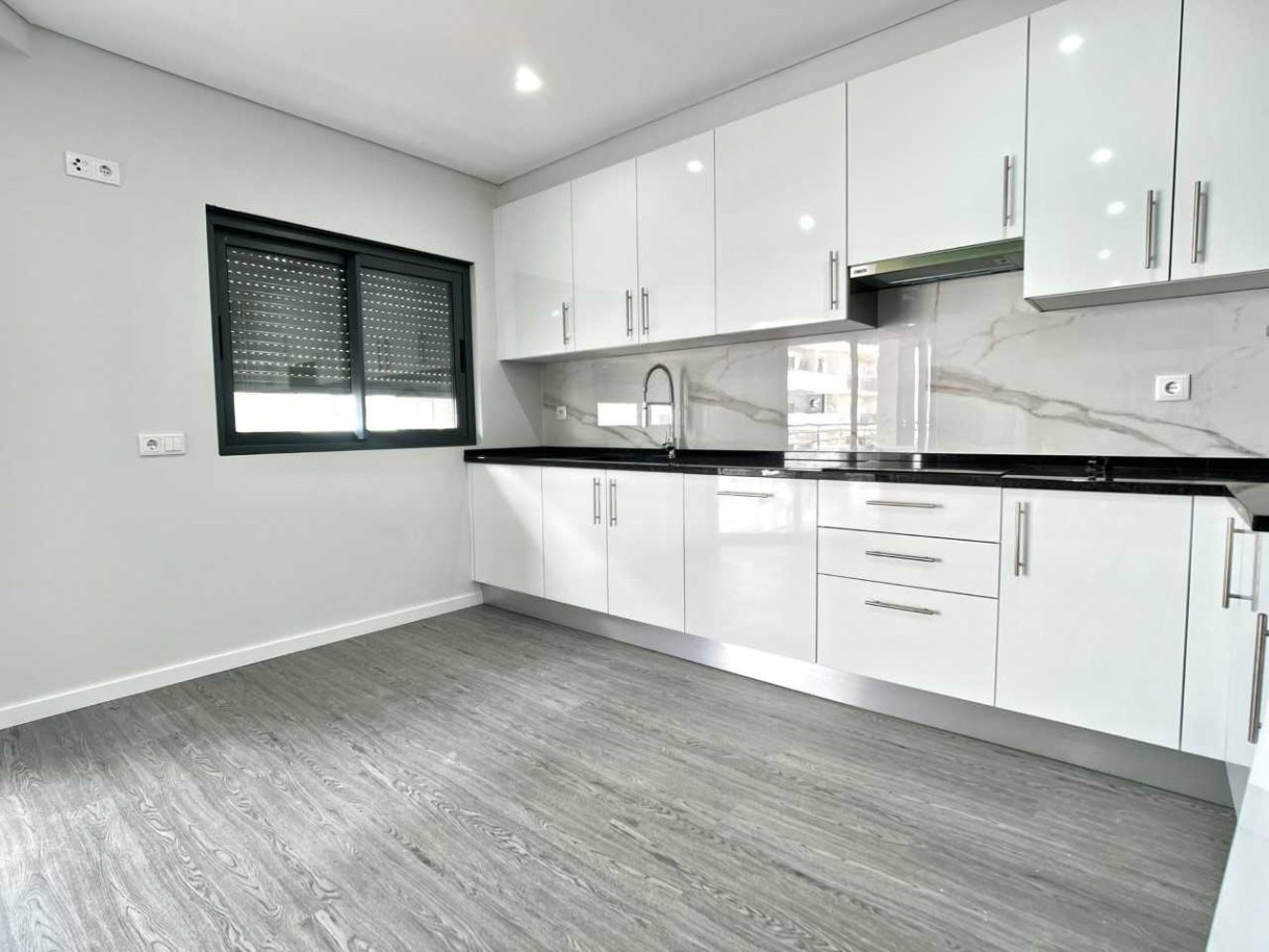 Appartements de 1 à 4 chambres à coucher en construction, à vendre à Olhão, Algarve _225286