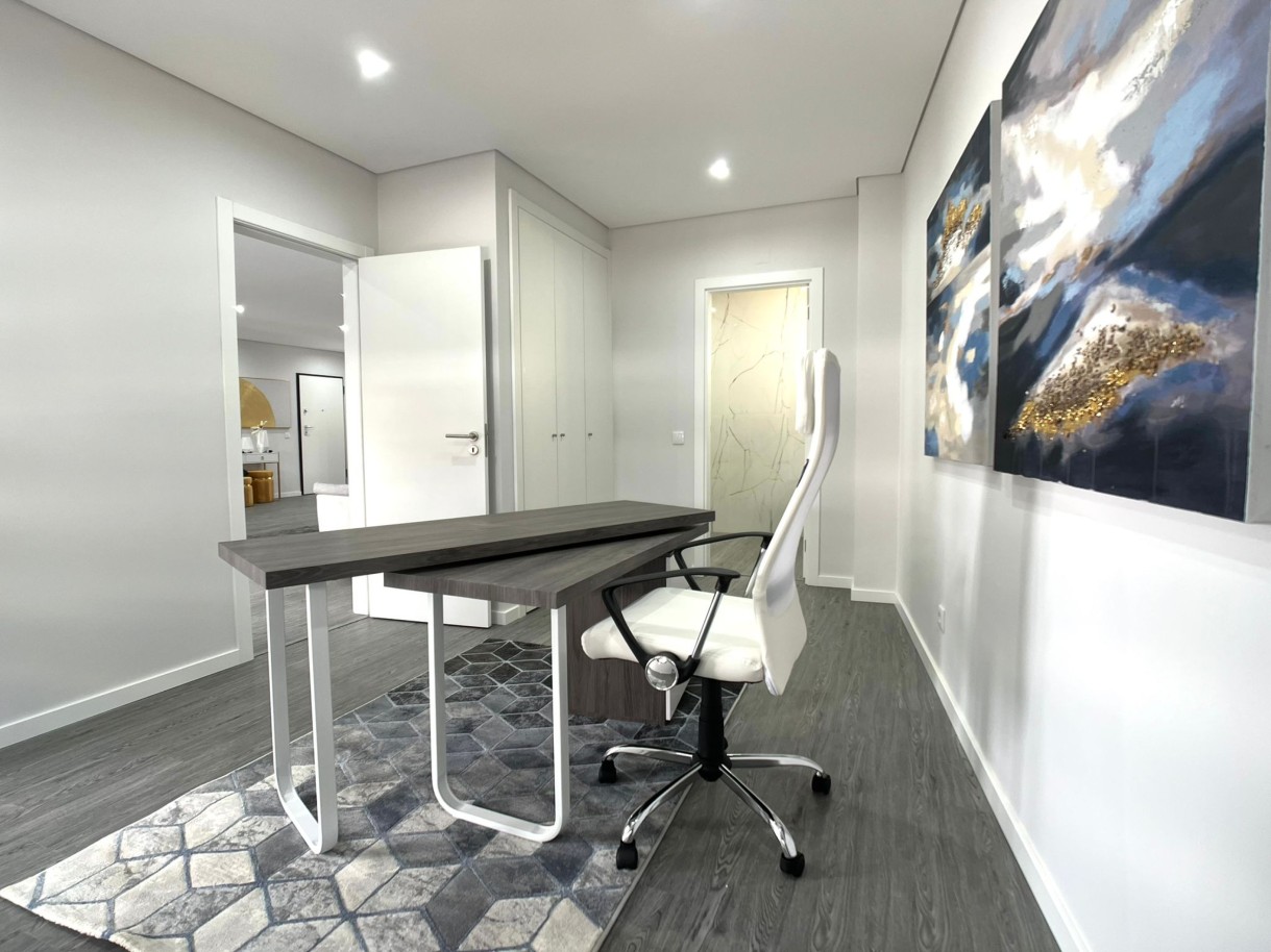 1 to 4 bedroom apartments under construction, for sale in Olhão, Algarve _225347