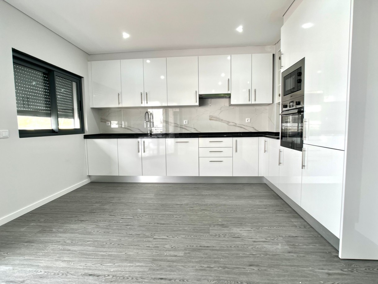 1 to 4 bedroom apartments under construction, for sale in Olhão, Algarve _225351