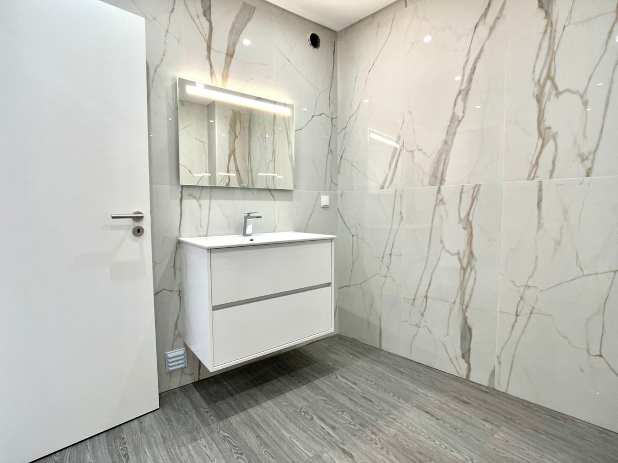 Appartements de 1 à 4 chambres à coucher en construction, à vendre à Olhão, Algarve _225387