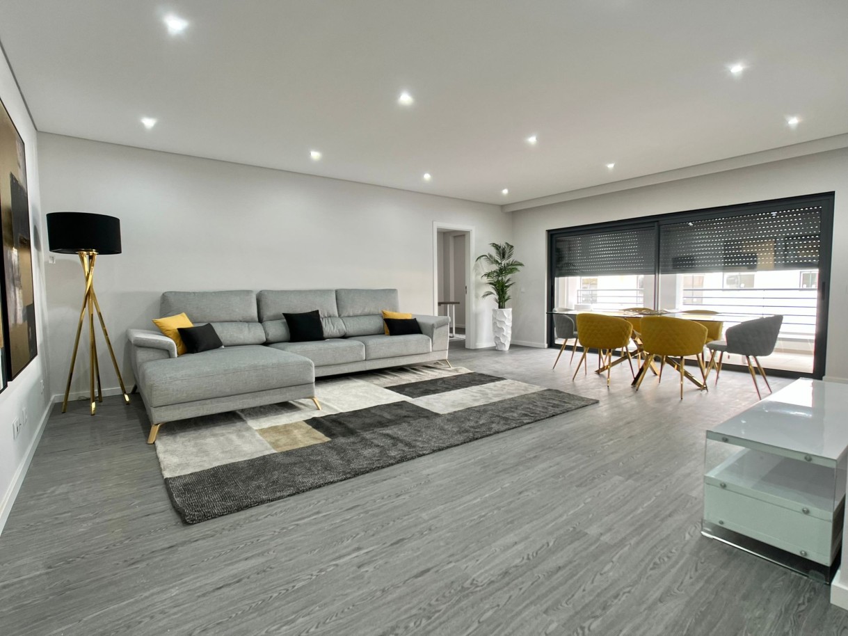 1 to 4 bedroom apartments under construction, for sale in Olhão, Algarve _225646