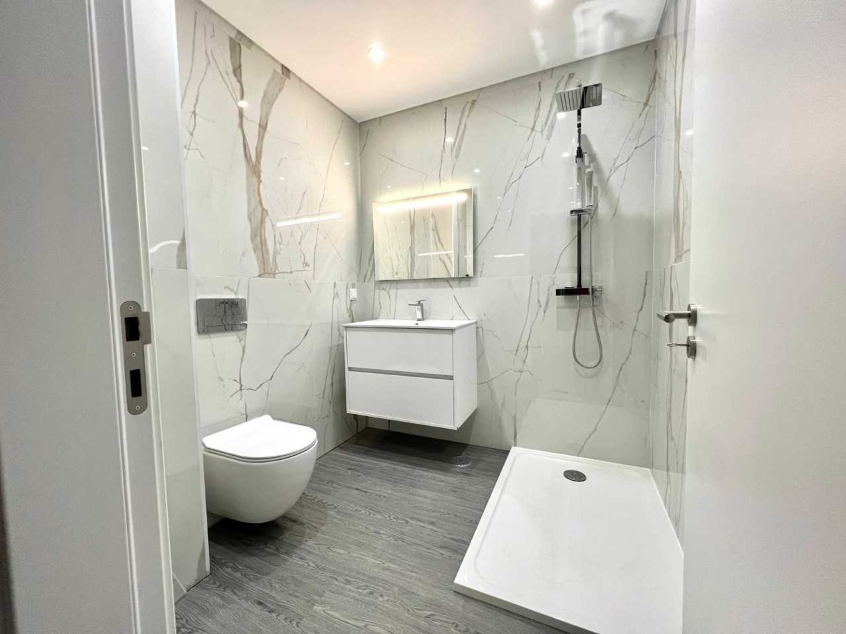 1 to 4 bedroom apartments under construction, for sale in Olhão, Algarve _225671