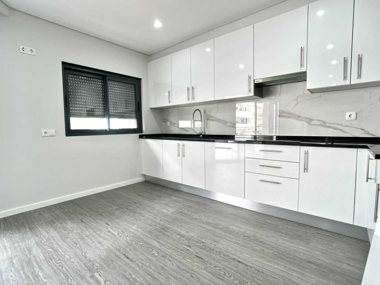 Appartements de 1 à 4 chambres à coucher en construction, à vendre à Olhão, Algarve _225691