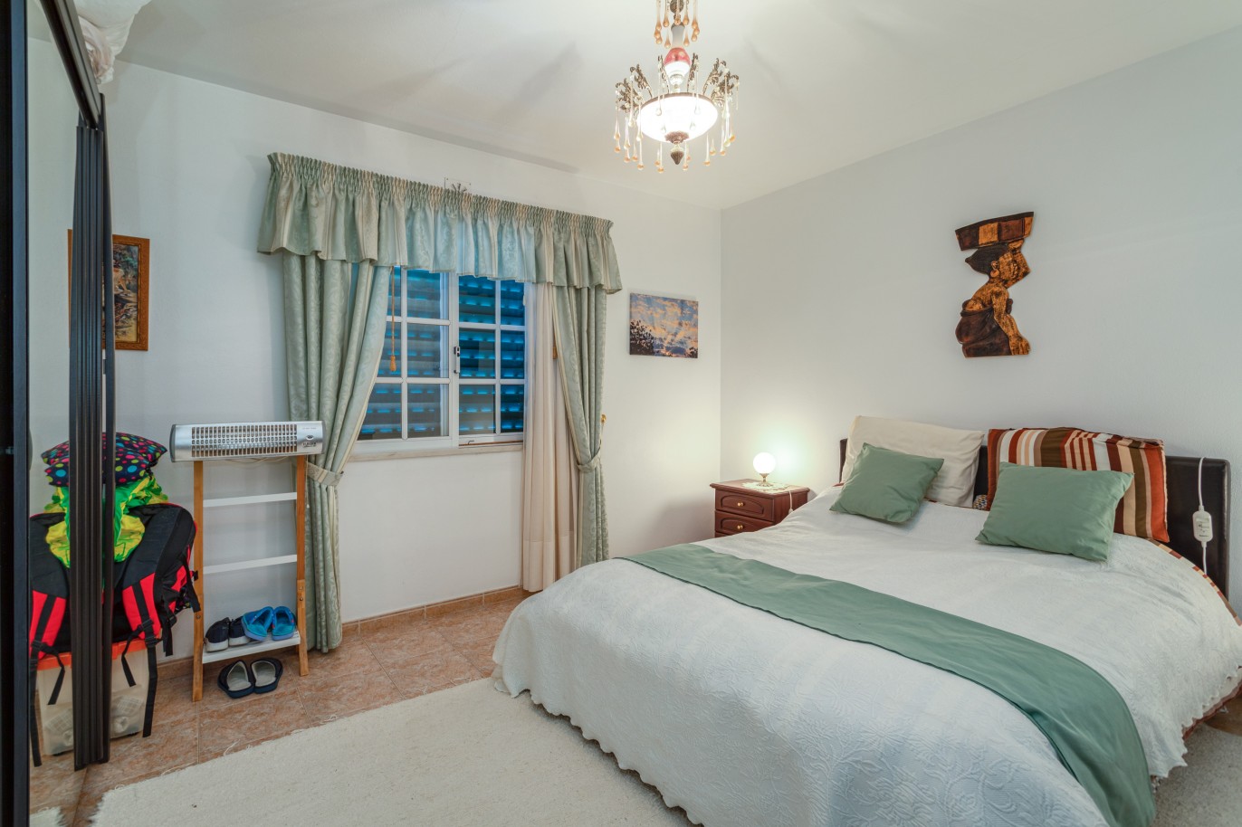 3+1 Bedroom Villa for sale in São Brás de Alportel, Algarve_225863