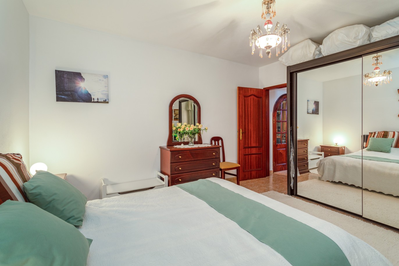 3+1 Bedroom Villa for sale in São Brás de Alportel, Algarve_225864